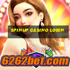 spinup casino login