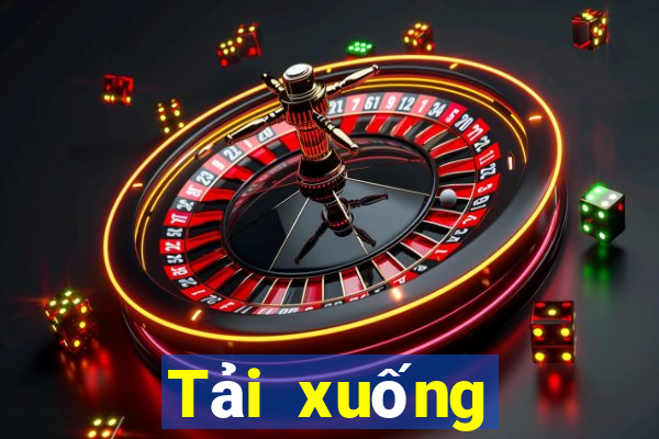 Tải xuống phần mềm mạng màu e