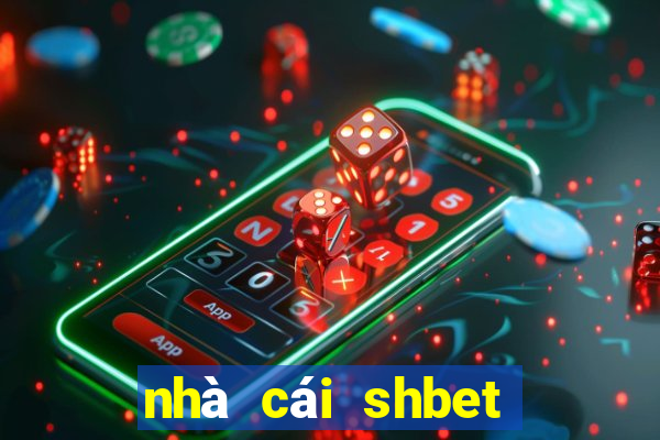 nhà cái shbet có uy tín không