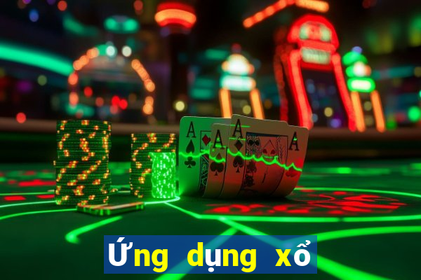 Ứng dụng xổ số EWAN