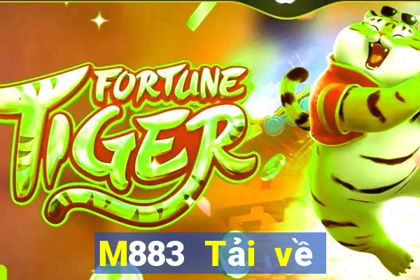 M883 Tải về Fun88 giải trí Empire 3