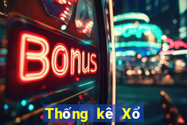 Thống kê Xổ Số Vĩnh Long ngày 30