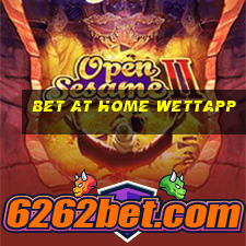 bet at home wettapp