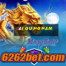 đài quảng nam