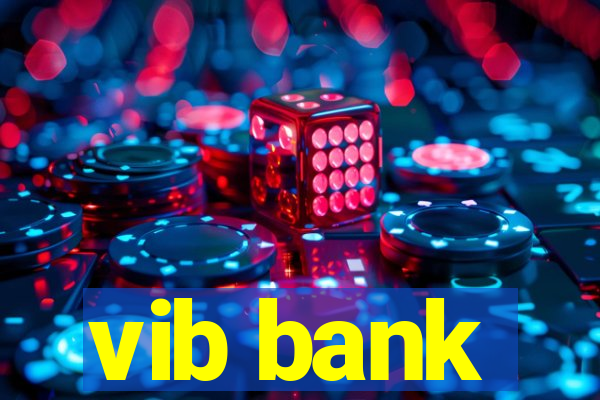 vib bank