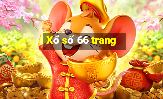 Xổ số 66 trang