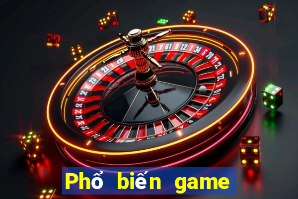 Phổ biến game bài 768188 cũ