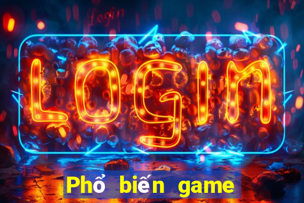 Phổ biến game bài 768188 cũ