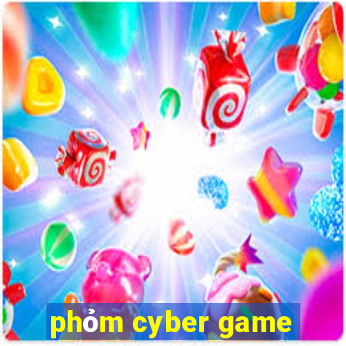 phỏm cyber game