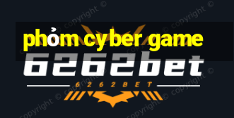 phỏm cyber game