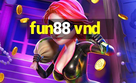 fun88 vnd