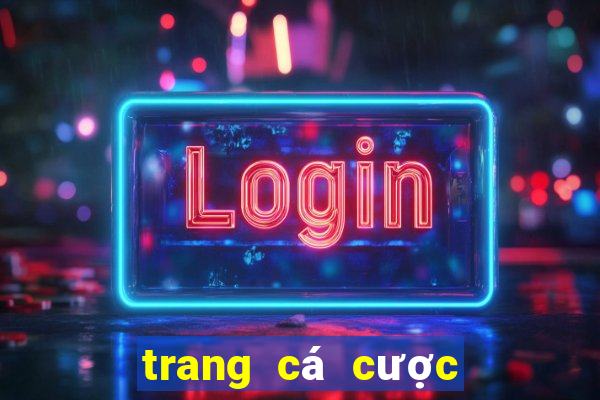 trang cá cược bóng đá bongdabinhduong.com