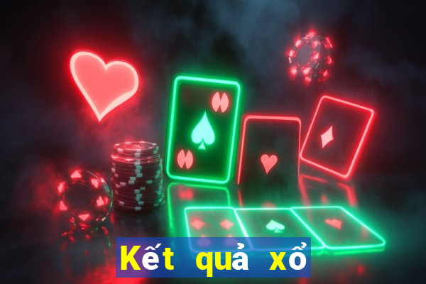 Kết quả xổ số Quảng Nam