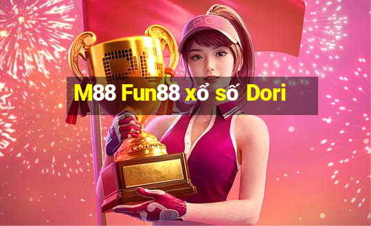 M88 Fun88 xổ số Dori