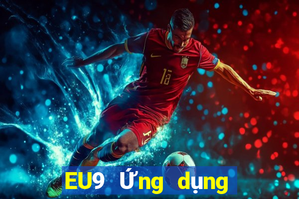 EU9 Ứng dụng thể thao jbo Cạnh tranh Fun88