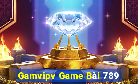 Gamvipv Game Bài 789