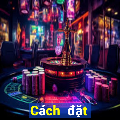 Cách đặt cược XSQB ngày 9