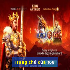 Trang chủ của 168