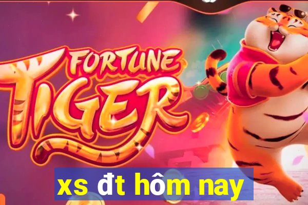 xs đt hôm nay