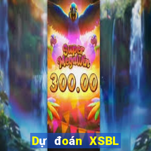 Dự đoán XSBL ngày 19