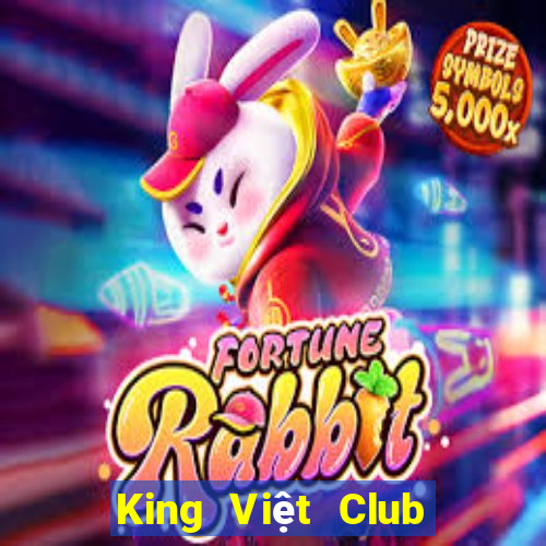 King Việt Club Tại Game Bài Đổi The