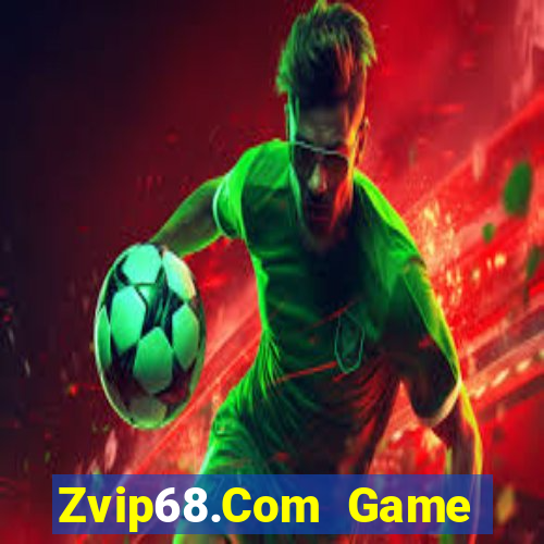 Zvip68.Com Game Bài Nạp Sms