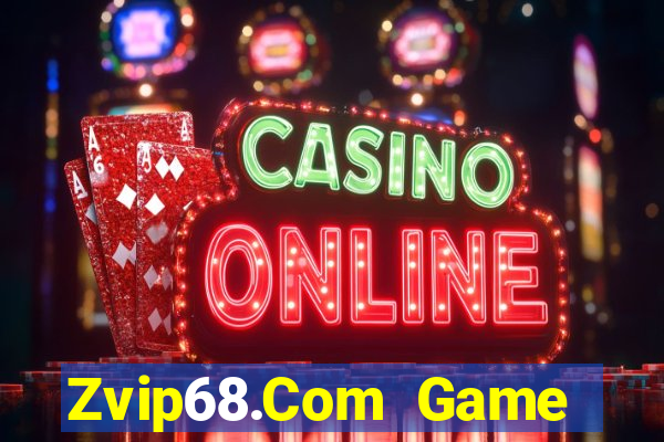 Zvip68.Com Game Bài Nạp Sms