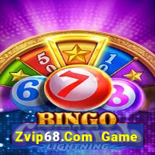 Zvip68.Com Game Bài Nạp Sms