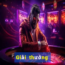 Giải thưởng điện tử