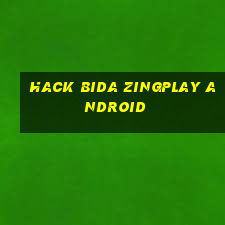 hack bida zingplay android