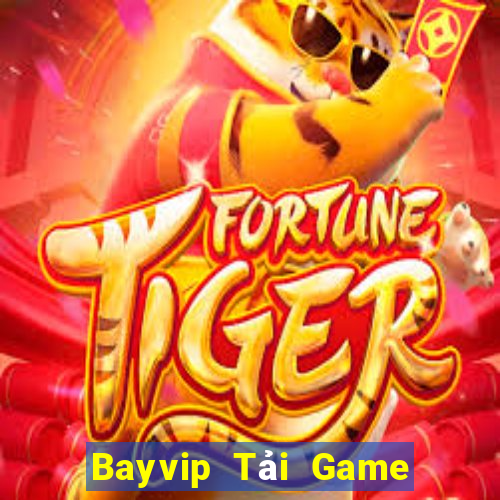 Bayvip Tải Game Bài Nhất Vip