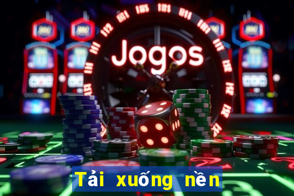 Tải xuống nền tảng số 1