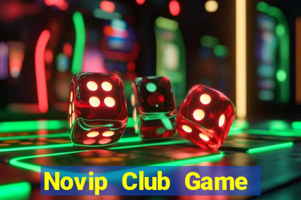 Novip Club Game Bài B88