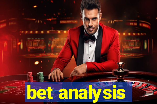 bet analysis