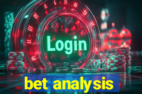 bet analysis