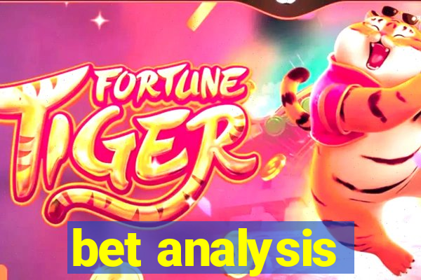 bet analysis