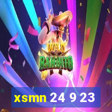 xsmn 24 9 23