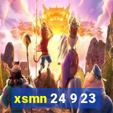 xsmn 24 9 23