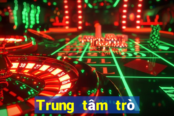 Trung tâm trò chơi bắn cá 939