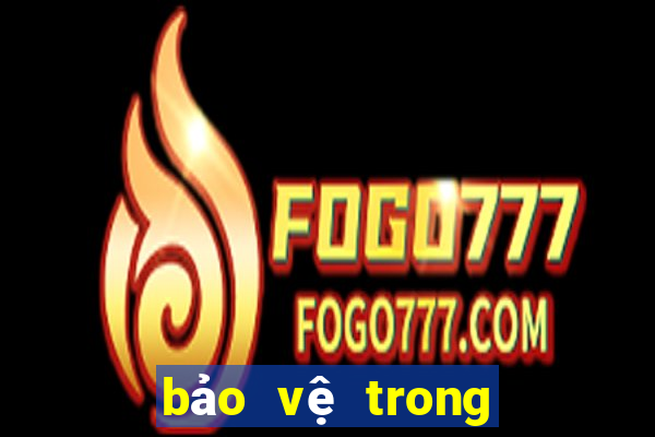 bảo vệ trong ma sói