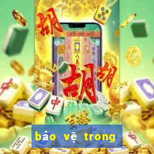 bảo vệ trong ma sói