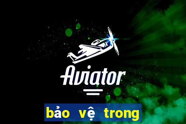 bảo vệ trong ma sói