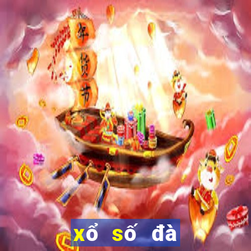 xổ số đà lạt ngày mùng 7 tháng 4