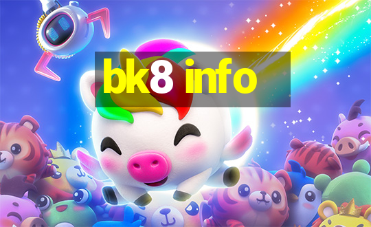 bk8 info