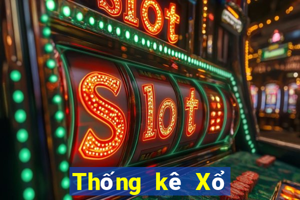 Thống kê Xổ Số khánh hoà ngày 2