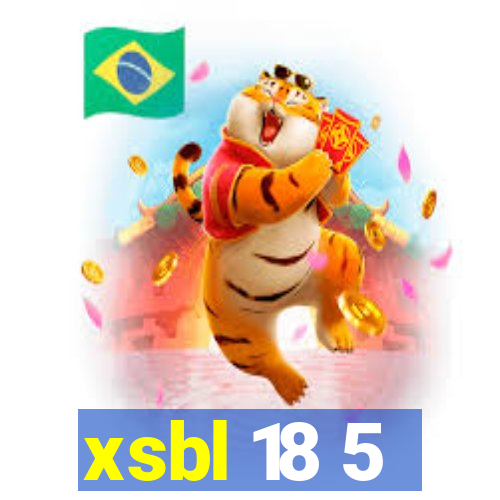 xsbl 18 5