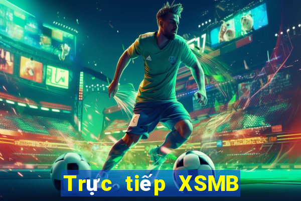 Trực tiếp XSMB ngày mai