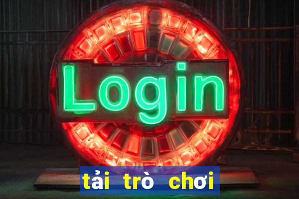 tải trò chơi trên google