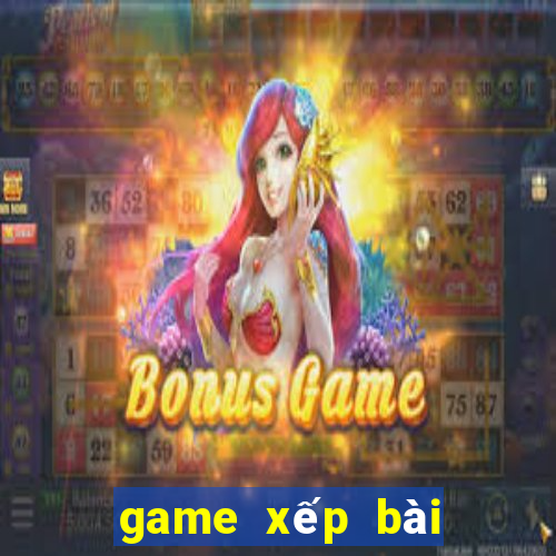 game xếp bài chó đốm