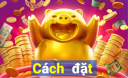 Cách đặt cược XSCT ngày 17